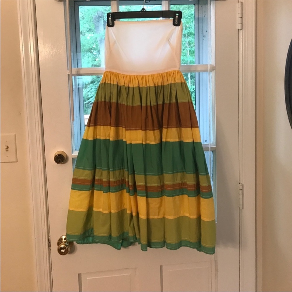 Jcrew Party Dress size 2